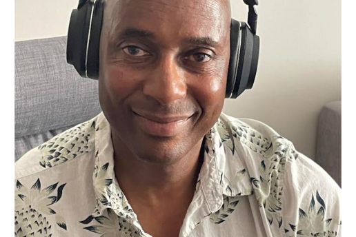 Your festival DJ: DJ Molina