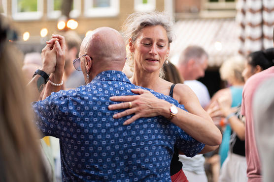 Dance workshop: Salsa - La Bodequita