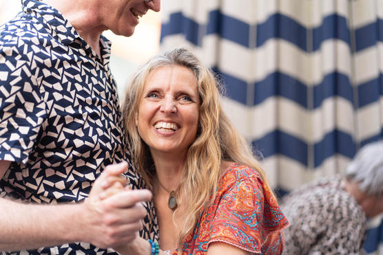 Dance workshop: Panchanga - Salsamania Academy