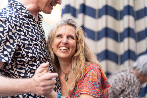 Dance workshop: Panchanga - Salsamania Academy