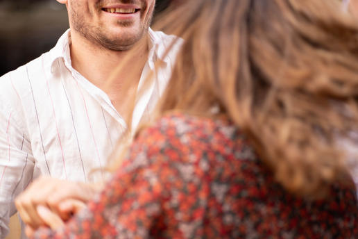 Dance Workshop: Cumbia - Latin soul Dance