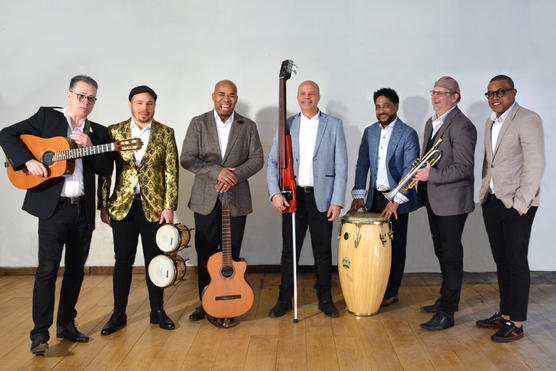 To Mezclao Tradicional