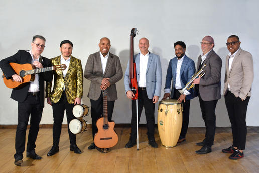 To Mezclao Tradicional